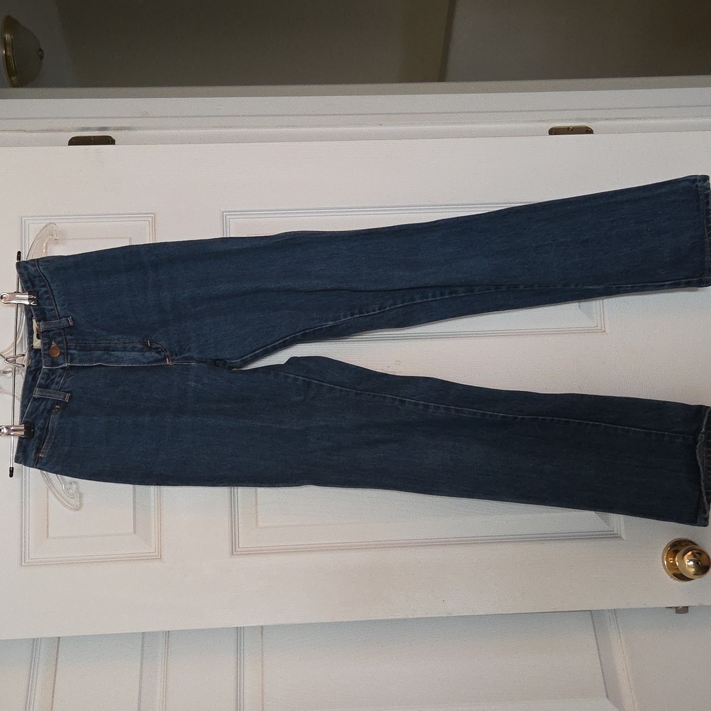 Calvin Klein Vintage Jeans 80's